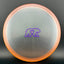 Colorshift Z Zone - Disque Signature de Brian Earhart