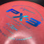 PX-3 (500) - Will Schusterick 2022 Signature Series Disc