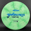Discraft Jawbreaker Zone OS Disc Golf Disc
