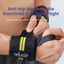 Fitness Strap Wrist Protector Sports Wrist Protector Joint Cover Elastic Bandage Power Band - Korvel