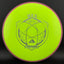 Fission Hex Disc Golf Midrange