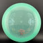 Disque de Golf Disc FD3 C-Line Color Glow - Édition 303 Open