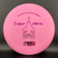 OG Firm Mobius - Tournament Stamp *Gibson Stash*