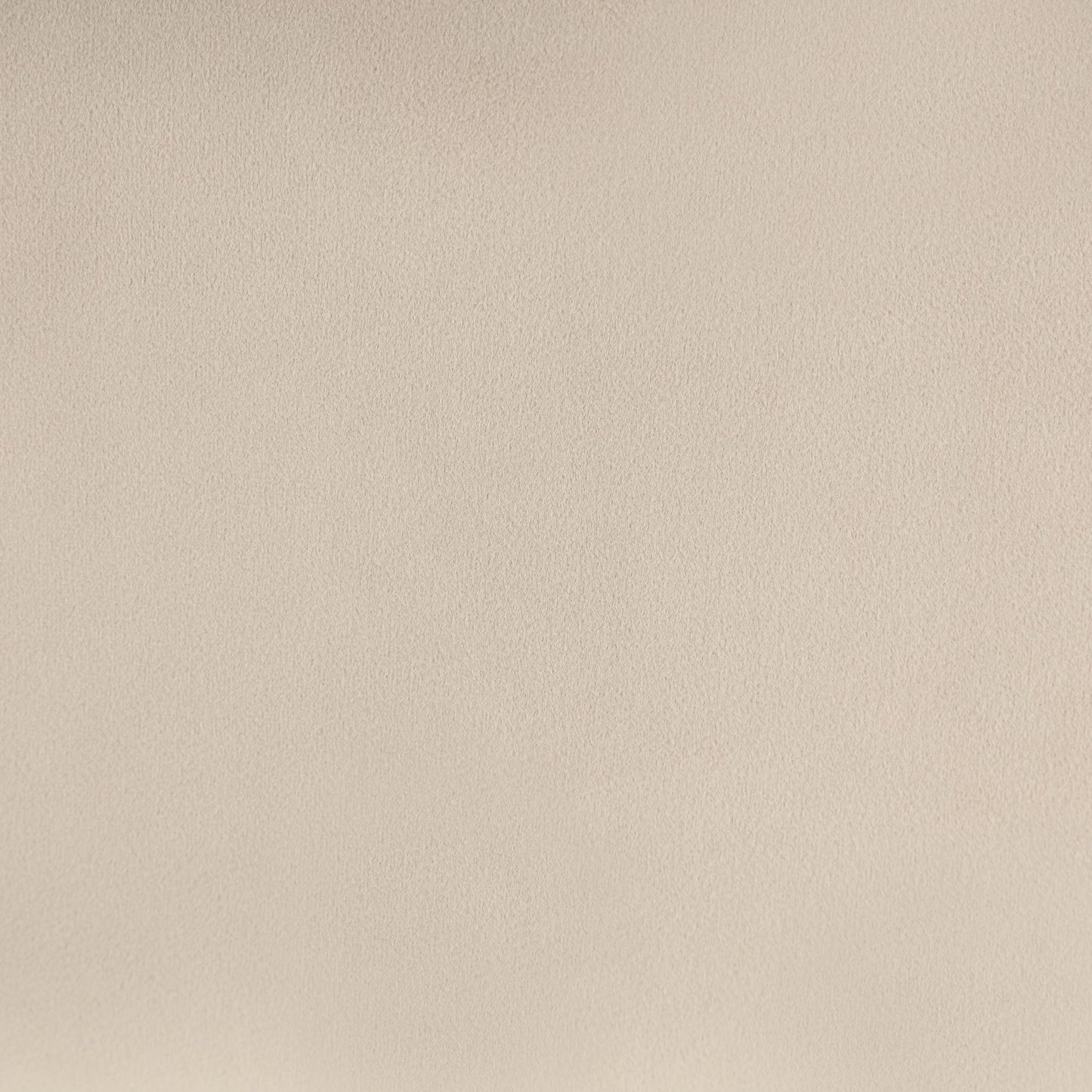 Silla de acento tapizada con botones COOLMORE en beige