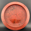 Doomsday Discs Biohazard Plague Driver