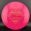 Apex Grackle - Disco de Golf Driver de Primera Edición