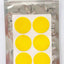 Plant essential oil mosquito repellent sticker for babies cute and portable outdoor mosquito repellent sticker - Korvel