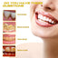 Propolis Oral Cleaning Mousse Oral Cleaning Care Tooth Stain Removal Fresh Mousse Toothpaste - Korvel