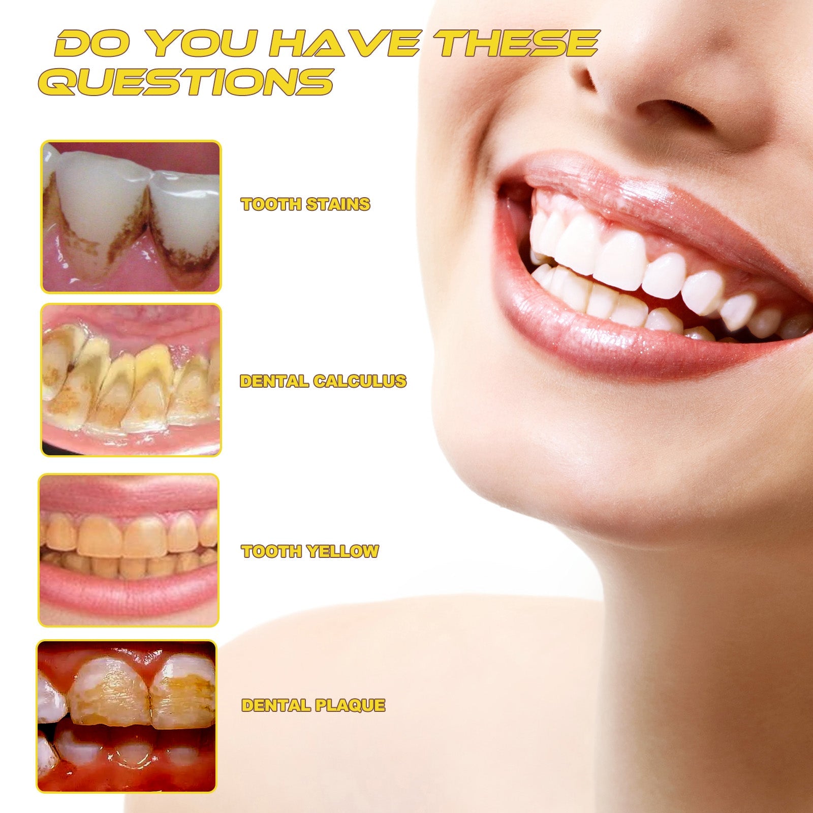 Propolis Oral Cleaning Mousse Oral Cleaning Care Tooth Stain Removal Fresh Mousse Toothpaste - Korvel