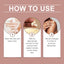 Soft, Smooth And Soothing Skin With Shea Butter Moisturizer - Korvel