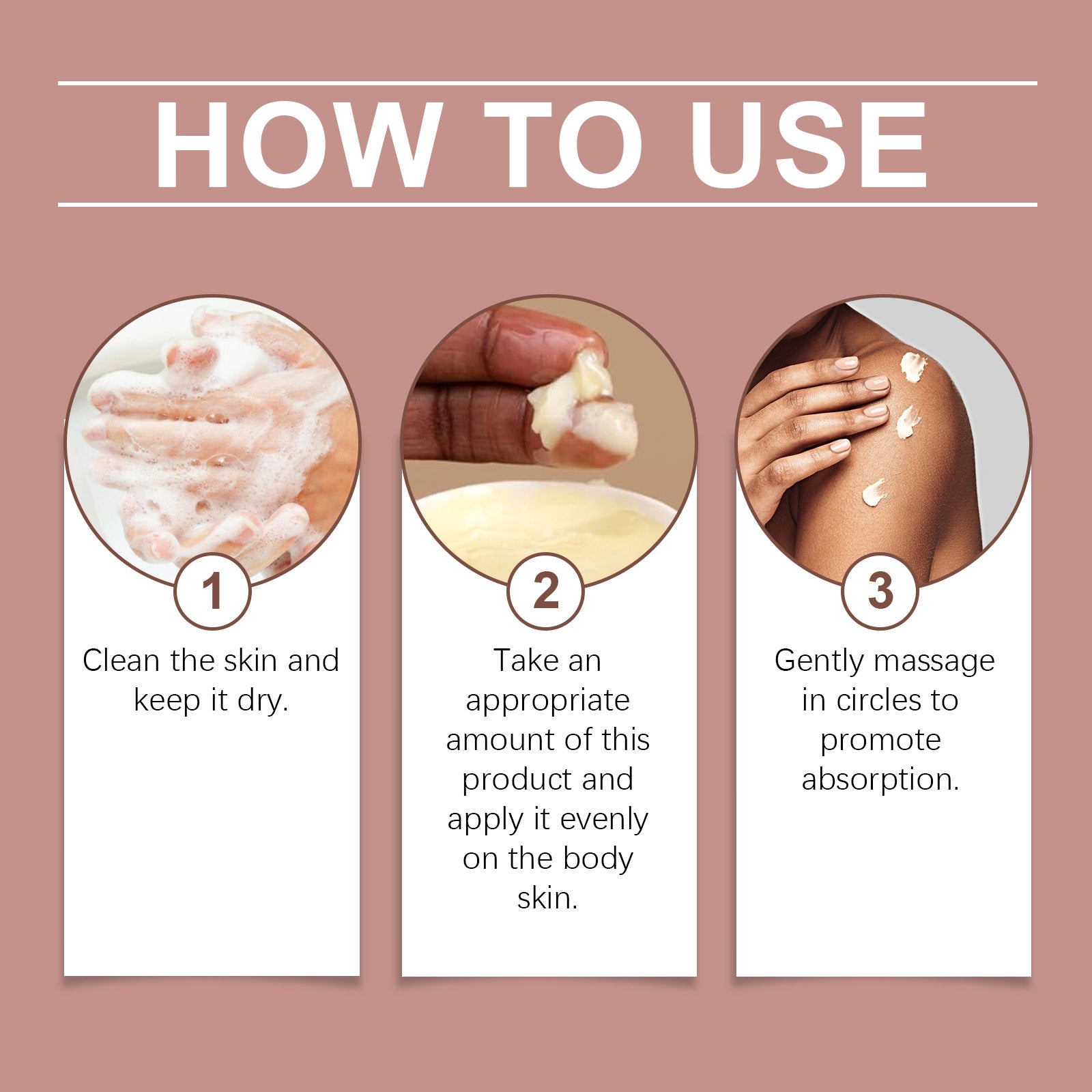Soft, Smooth And Soothing Skin With Shea Butter Moisturizer - Korvel