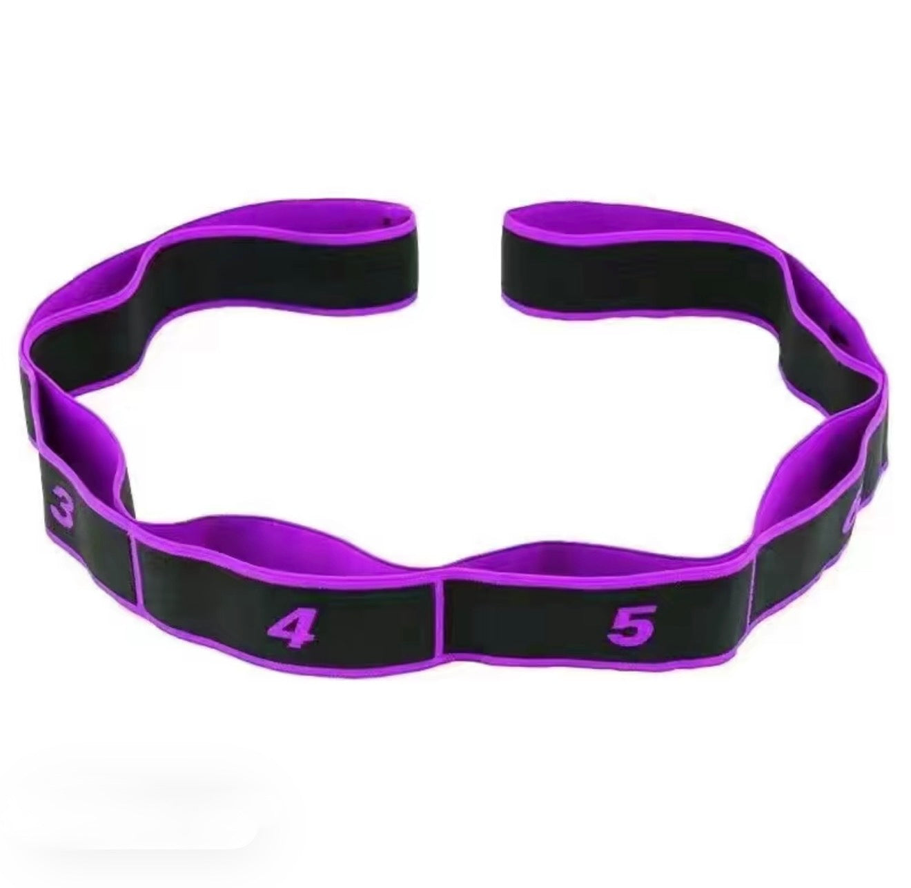 FlexStride Yoga Band - Korvel