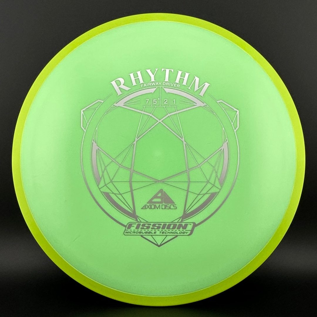 Axiom Fission Rhythm Disco de Golf Driver