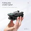 Drone Mini S128 con Evitación de Obstáculos y Doble Cámara HD