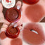 QIBEST Air Matte Lip Mud - Glase de Labios Waxy Suave