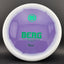 K1 Grind Berg Disc Golf Disc