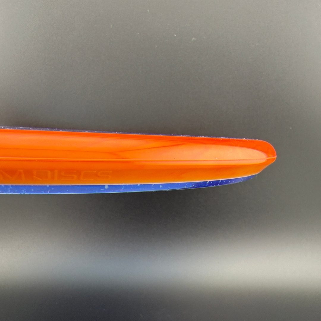 Particle Glow Proton Tempo - Édition Music City Open 2025