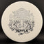 Disco de Golf Nerve Pro Temple