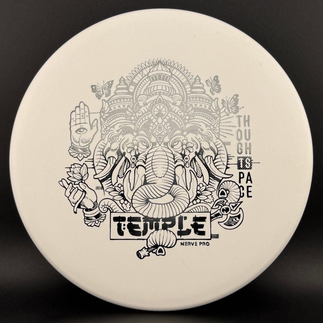 Disco de Golf Nerve Pro Temple