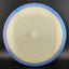 Eclipse Vanish Disc Golf Driver - Edición en Blanco