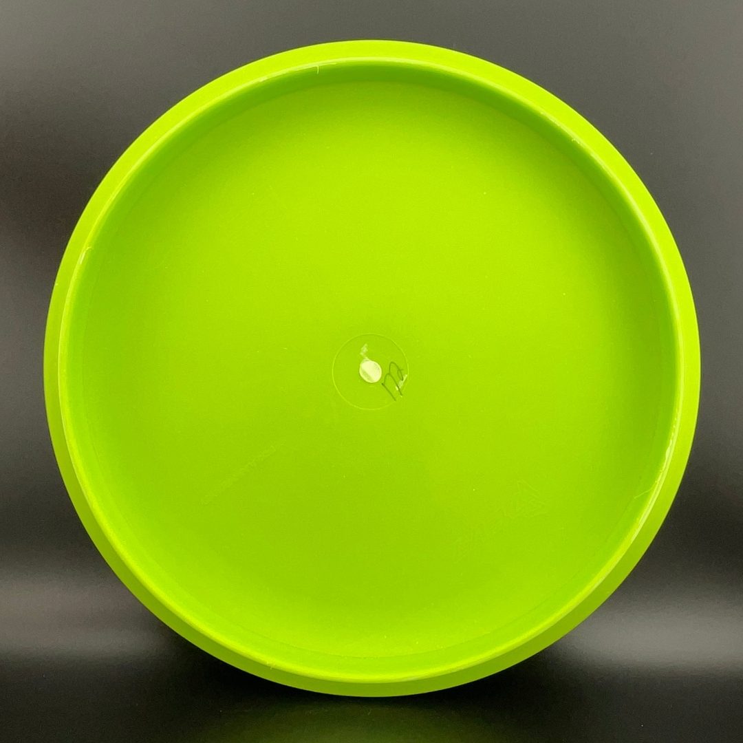 OG Firm Penrose - Prototype Gibson Stash Disc Golf Disc