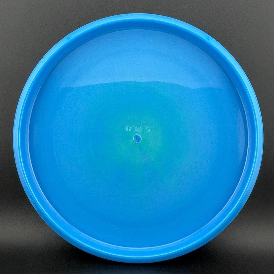 Soft Neutron Range Disc Golf Disc