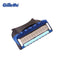 Cuchillas de Afeitar Gillette Fusion ProGlide Flexball - Paquete de 4