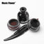 Eyeliner coussin Music Flower - Résistant à l'eau et longue tenue