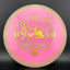 Controlador de Disco de Golf VIP Northman Moonshine Orbit
