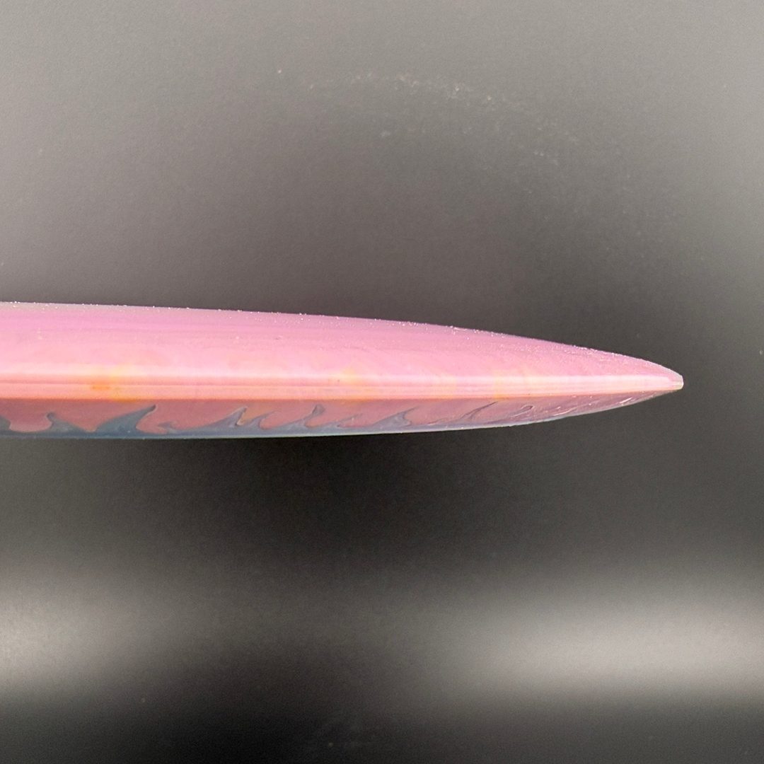 Swirl ESP FuZed Scorch - Supreme Flight 2026