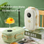 New Smart LCD Temperature Digital Display Insulated Lunch Box Portable Electric Lunch Box Lunch Box Suitable for Outdoor Travel - Korvel