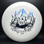 N-Blend Alpaca - X-Out Disc Golf Putter