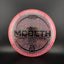 Confetti Z Luna - Victory Edition - Paul McBeth GMC 2025