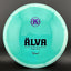 K1 Grind Alva Disc Golf Driver