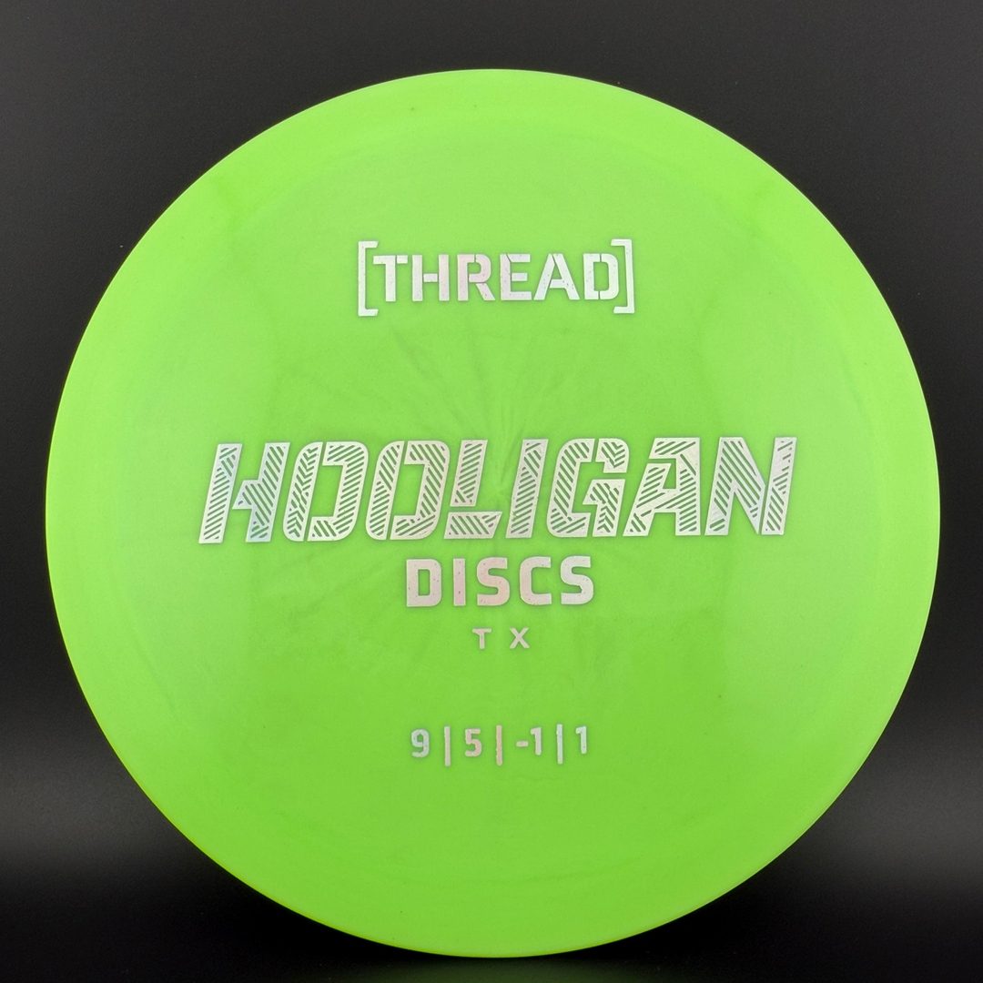 Primo Thread Disc Golf Driver