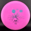 Kastaplast K3 Tuff Disc Golf Putter
