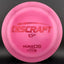 Discraft ESP Nuke OS Distance Driver