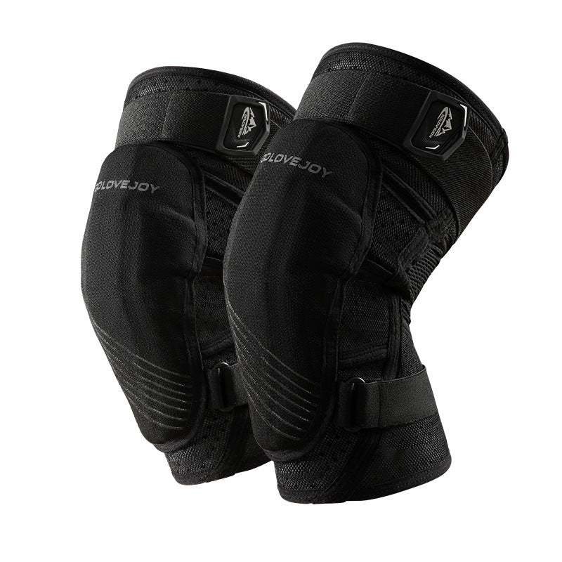 Rodilleras de Esquí Premium para Mayor Protección