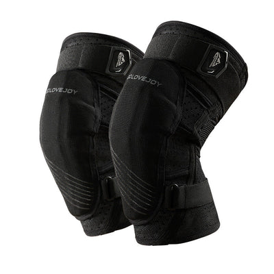 Premium Ski Knee Pads for Enhanced Protection