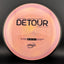 MVP Neutron Detour Disco de Media Distancia