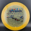 Lone Star Founders Growler Disc Golf Driver