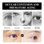 Premium Eye Firming Cream for Hydration and Comfort