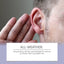 Ear Care Patch Soothing Ear Comfort Gentle Repair External Ear Acupoint Body Care Patch - Korvel
