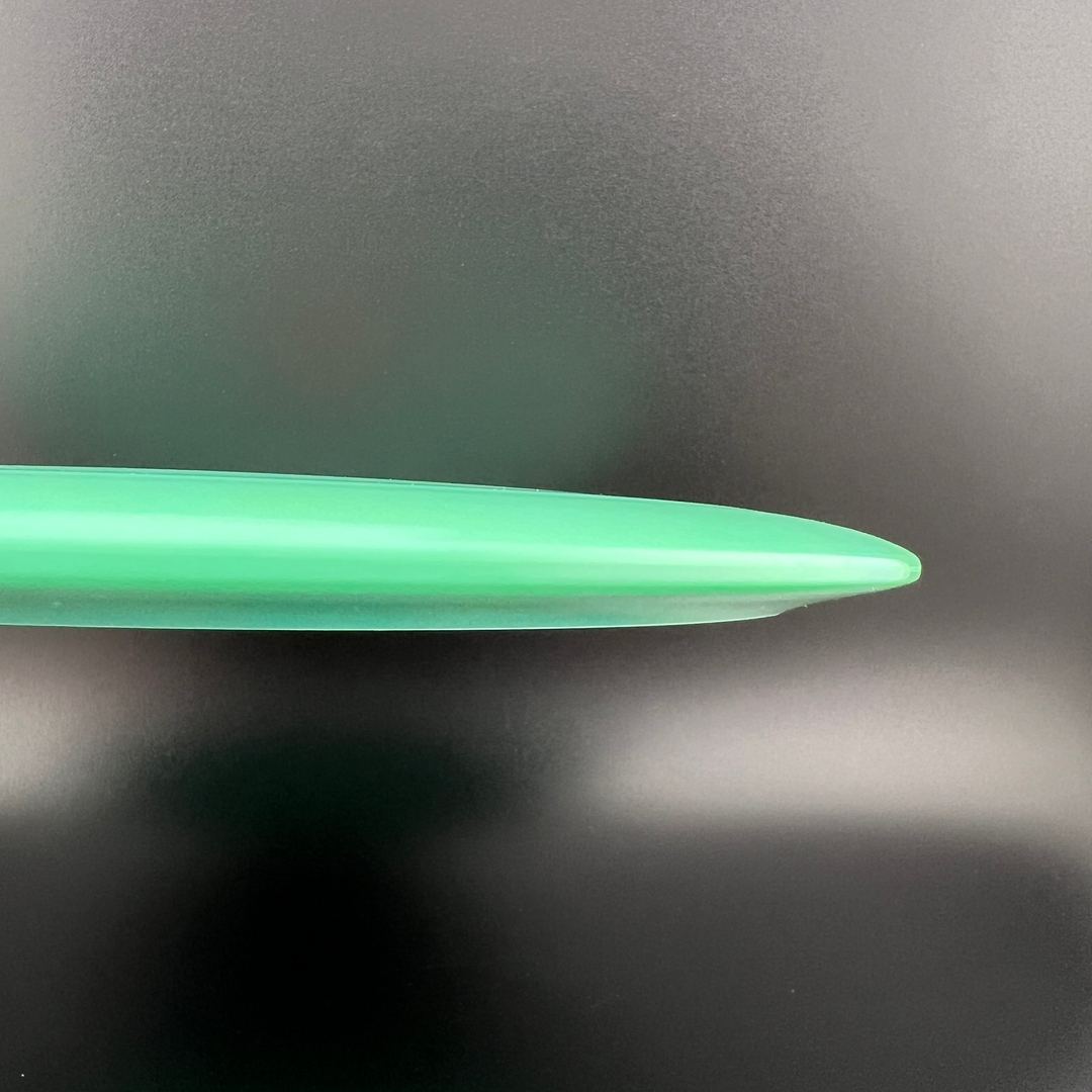Swirly S-Line TD - Ella Hansen Limited Edition Disc