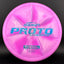 Discraft Proto Fossil - Disque de Disc Golf Ricky Wysocki