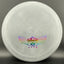 Hard Exo Link - 303 Open Disc Golf Putter