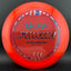 Z Lite Force - Valerie Mandujano Limited Edition Disc