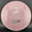 Metal Flake Champion Roc3 Disc Golf Disc