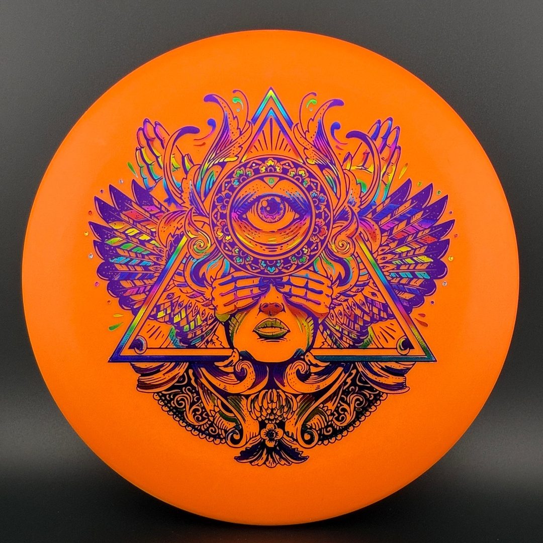 KC Pro Aviar - Secret Society Edition