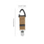Multifunctional Outdoor Travel Clip for Hats, Gloves, and Towels